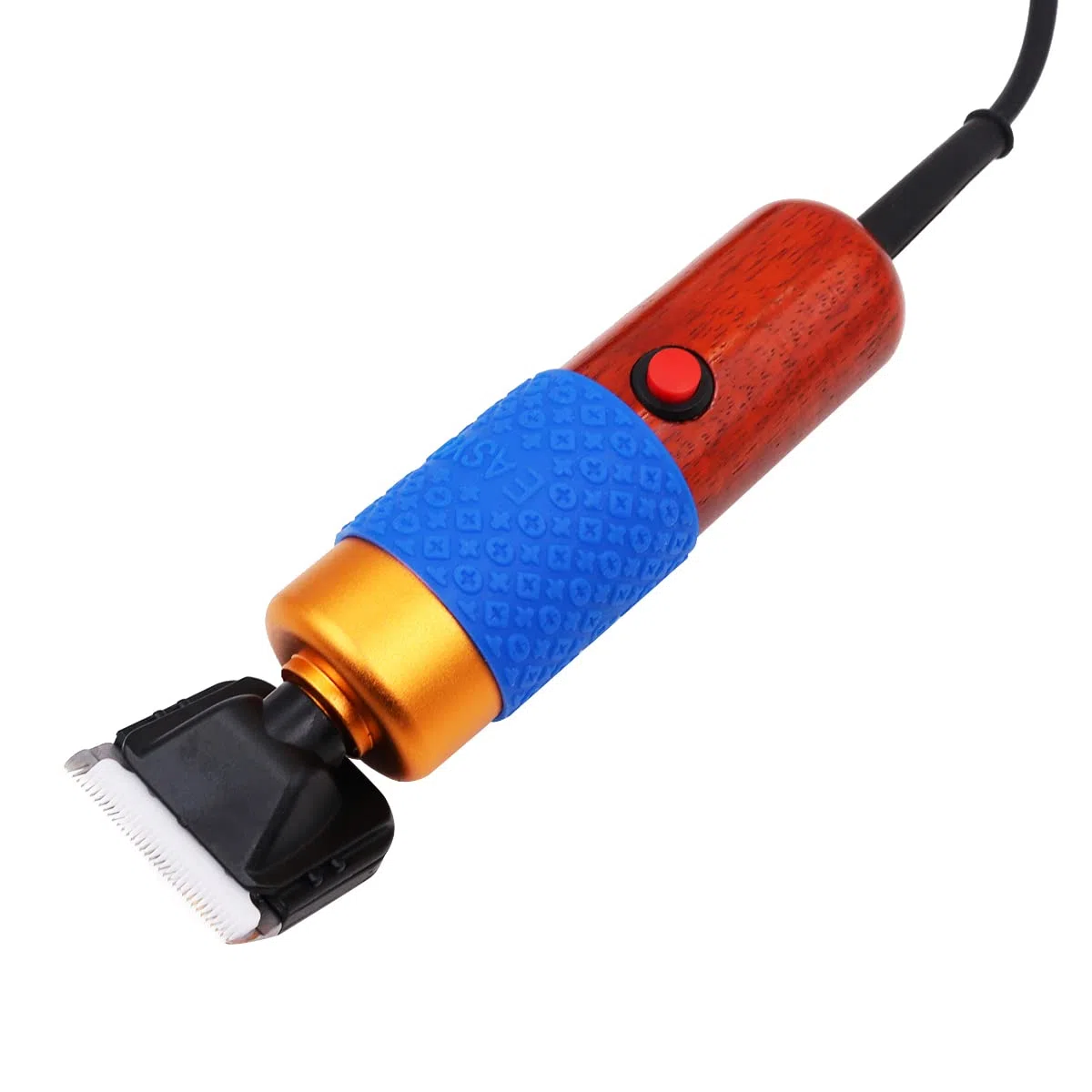 Teppichschneider Tufting-Teppichschneider, elektrische Geschwindigkeit, geräuscharm, für handgefertigte Teppiche, saubere und getuftete Teppiche