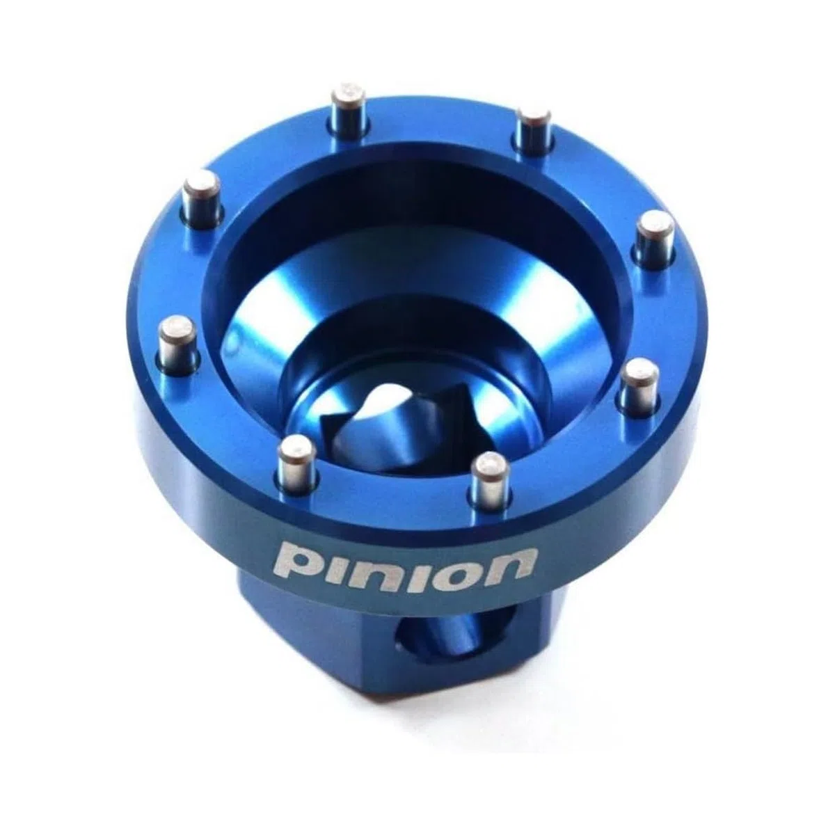 Pinion Werkzeug-03700325 Blau Einheitsgröße