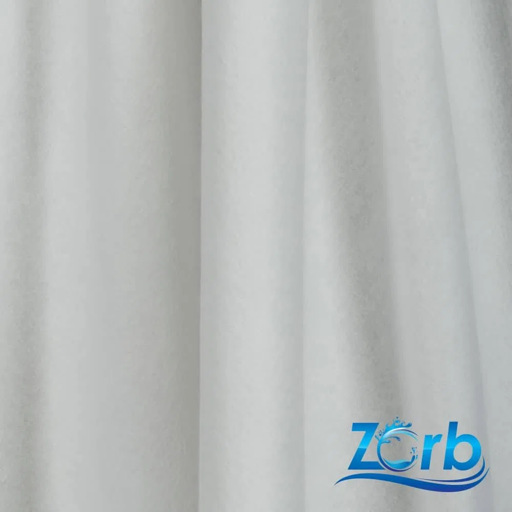 Zorb Super Absorbent Fabric (Made in USA, sold by the yard) (30 wide) by Zorb