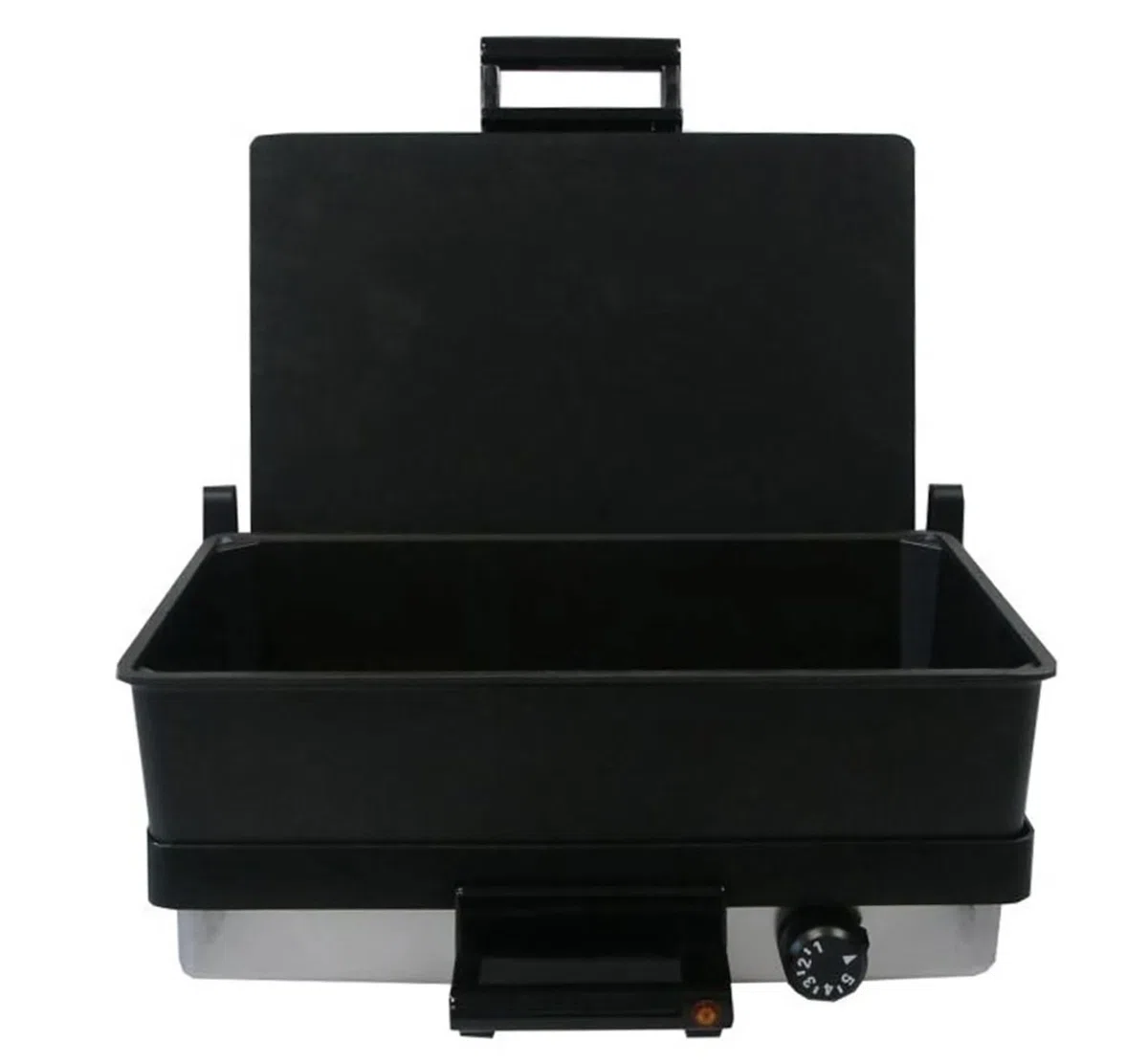 Silex Multigrillgerät Jumbo plus Kasserolle 610.15.004