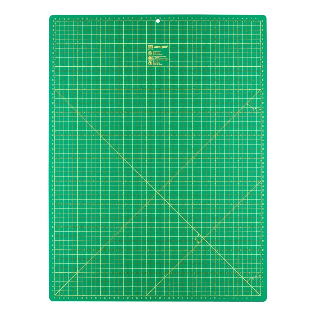 Prym große Matte 60x45 cm