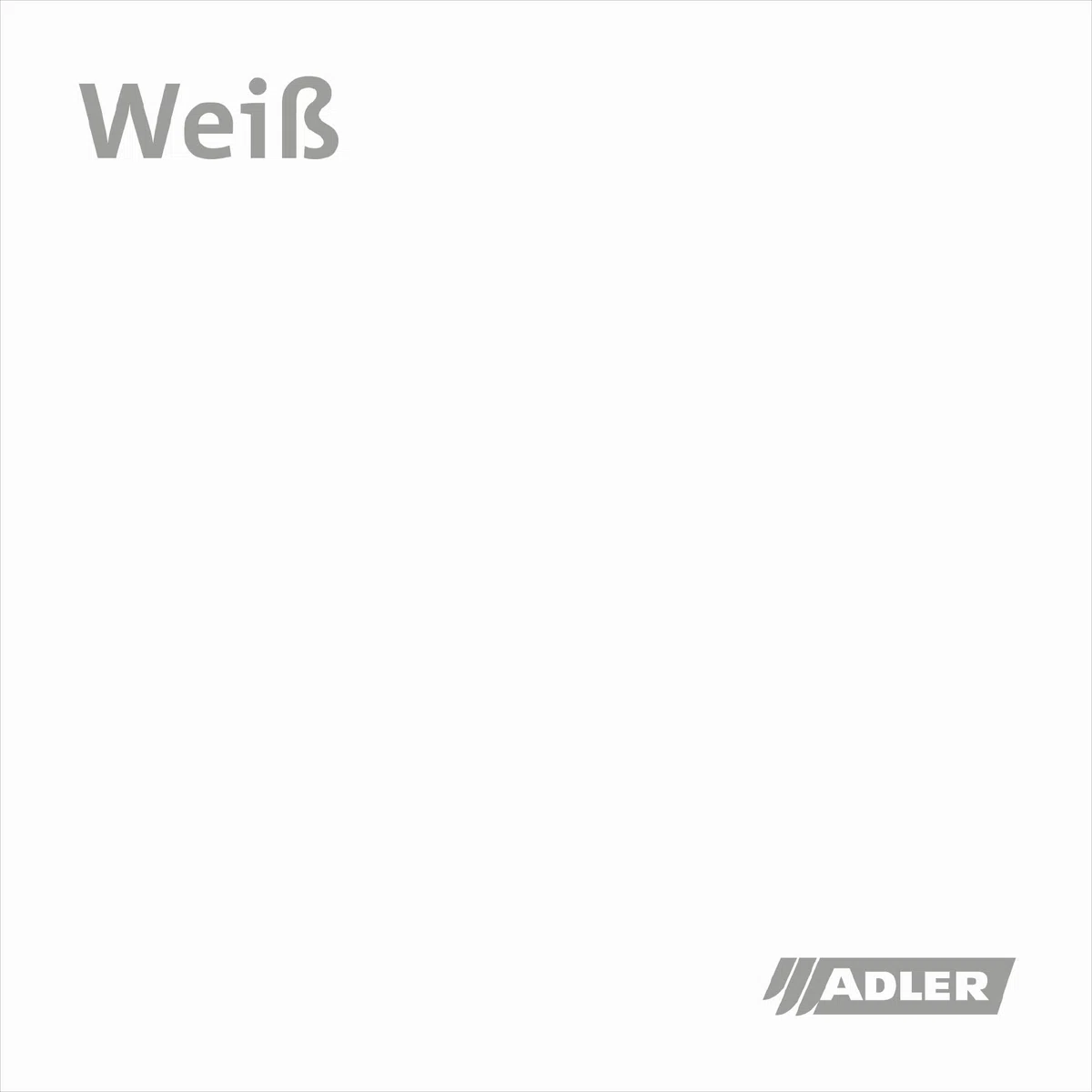ADLER Aqua-Isoprimer PRO 750ml, Grundierung und Isolierlack für Holz, weiß, für innen und außen
