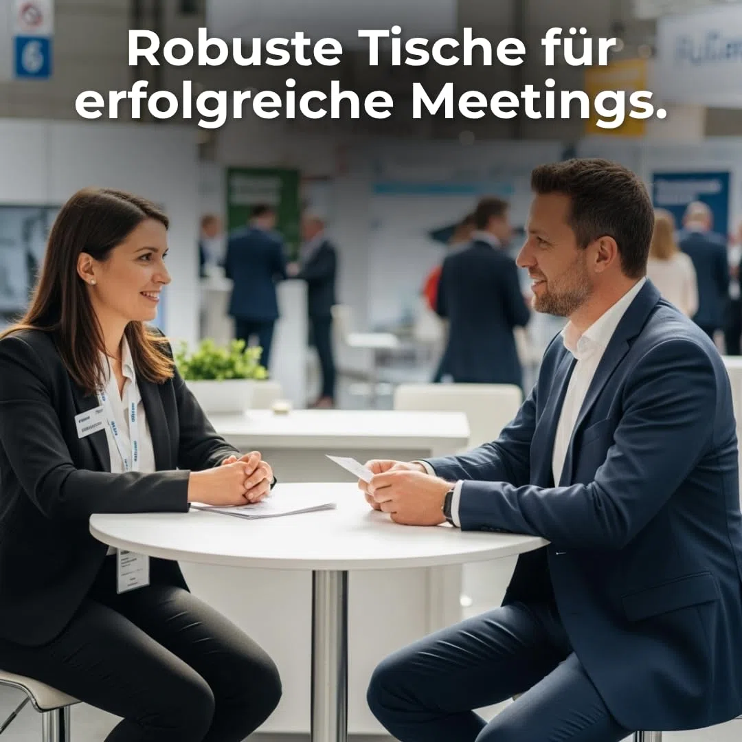 AUPROTEC Tischplatte 19mm rund Ø 1100 mm Pale Lancelot Oak Holzplatte melaminharzbeschichtet Spanplatte mit Umleimer ABS Kante Auswahl: 110 cm