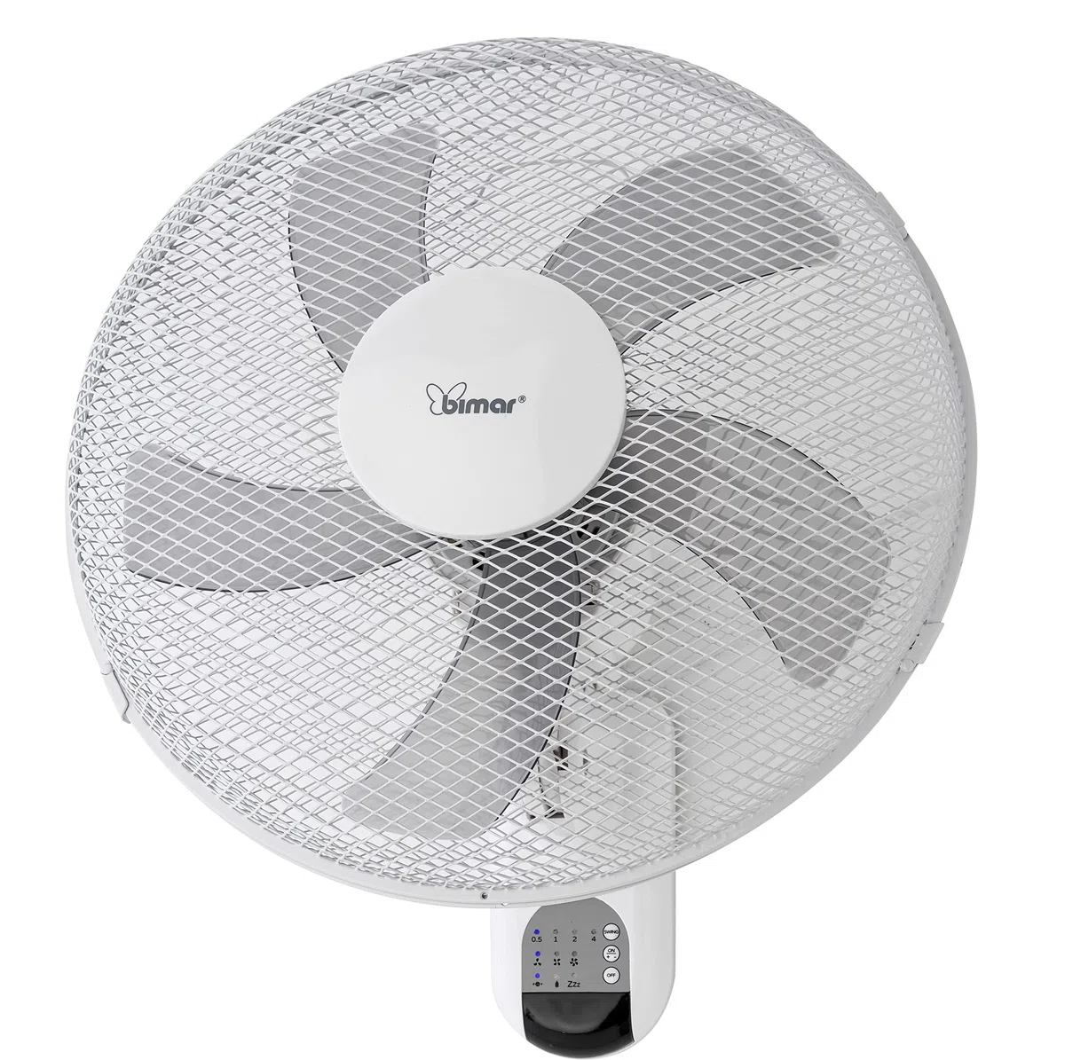 Bimar Ventilatore da parete
