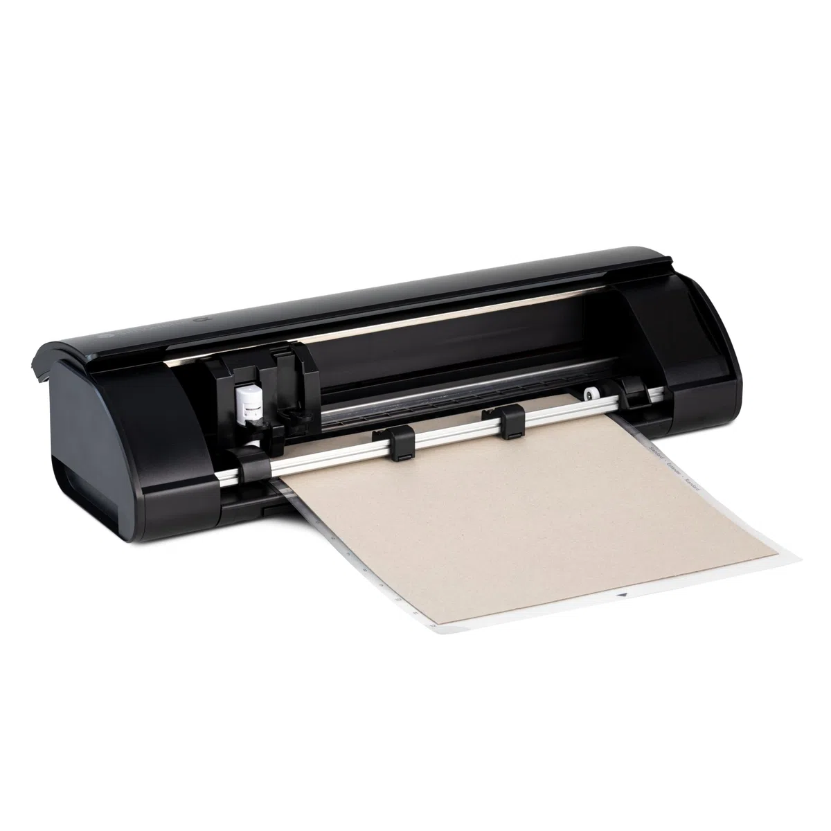 SILHOUETTE CAMEO 5 Alpha (α) Schneidemaschine, 30,5 cm, Schwarz Matt
