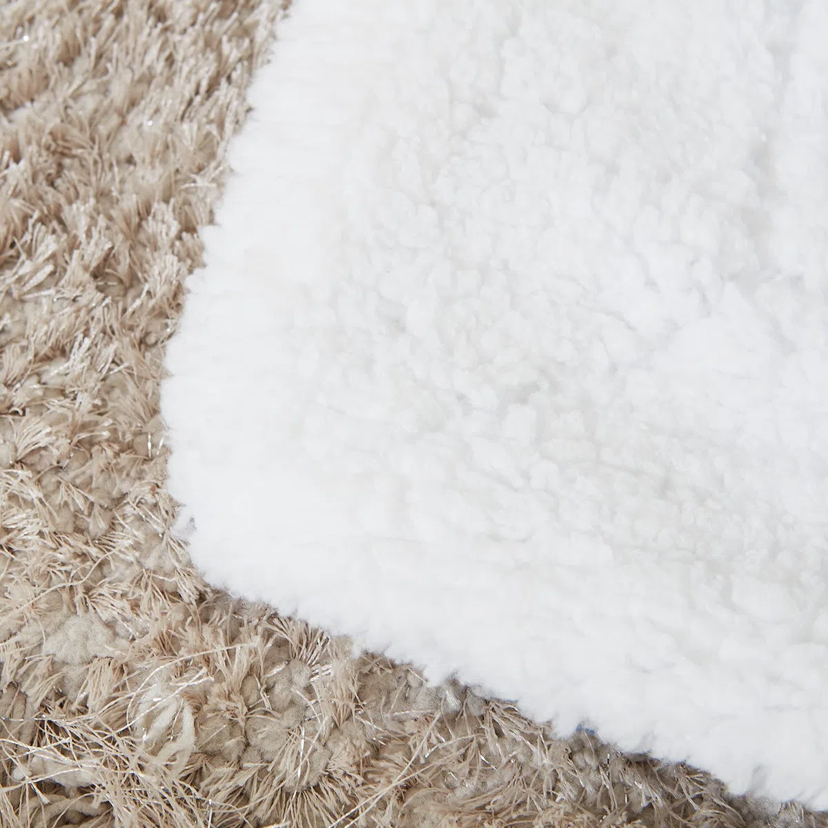 SOCHOW Sherpa Decke Marine Blau zweiseitige Wohndecken Kuscheldecken, extra Dicke warm Sofadecke/Couchdecke aus Sherpa, 220 x 240 cm super flausch Fleecedecke als Sofaüberwurf oder Wohnzimmerdecke