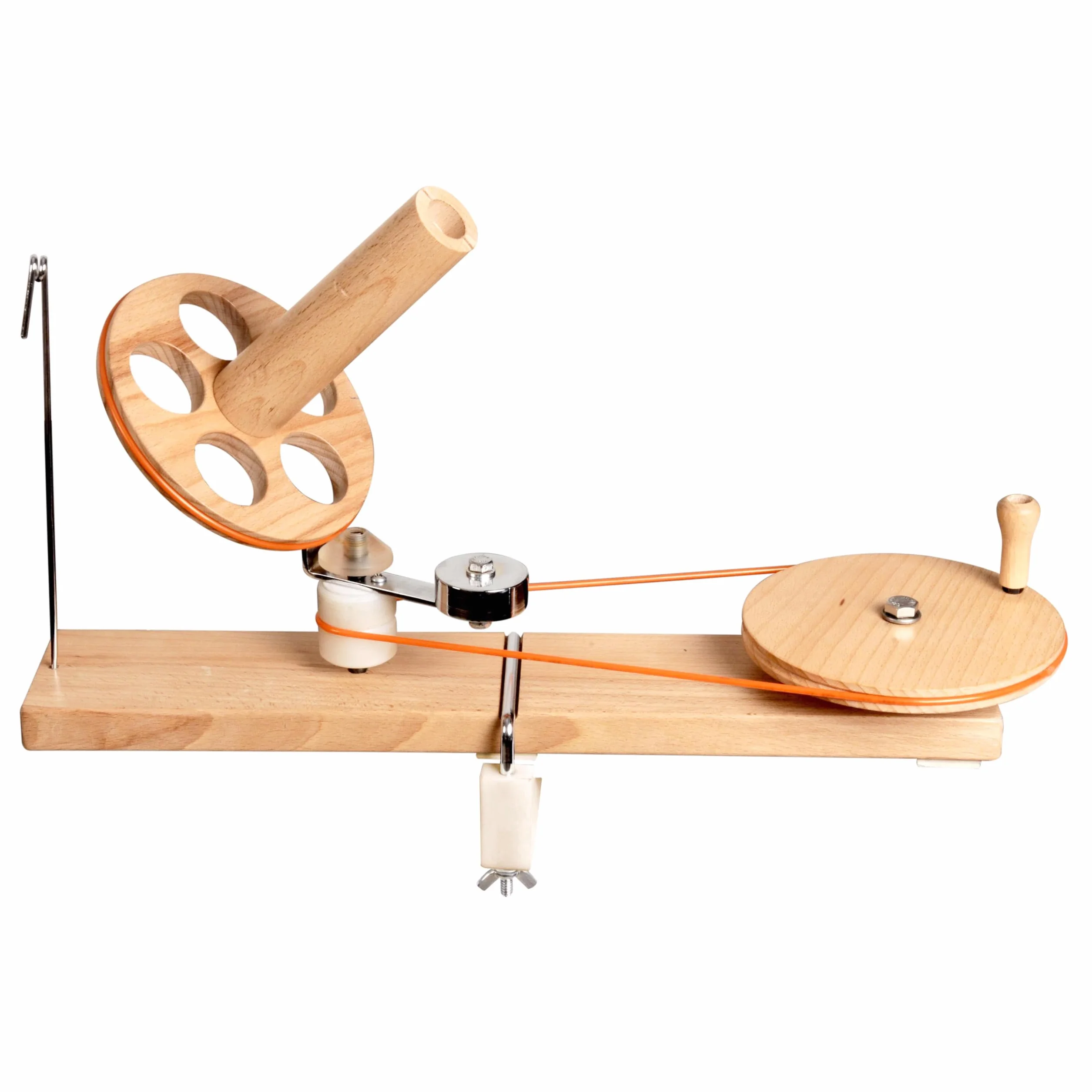 KnitPro Wollwickler Holz 47 x 16 x 27 cm