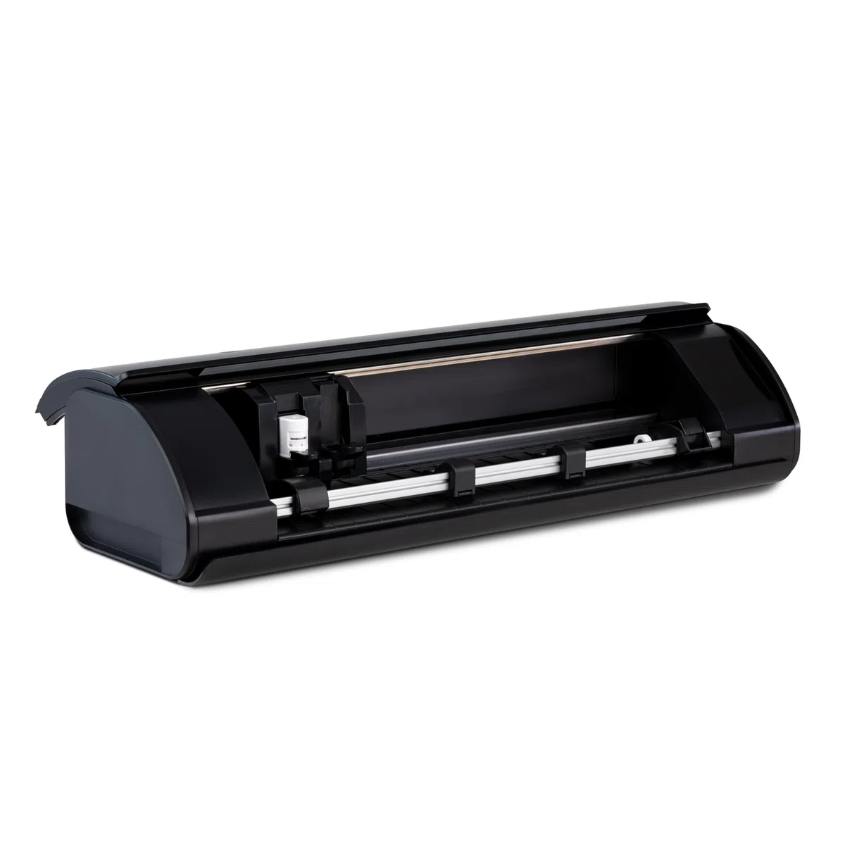 SILHOUETTE CAMEO 5 Alpha (α) Schneidemaschine, 30,5 cm, Schwarz Matt