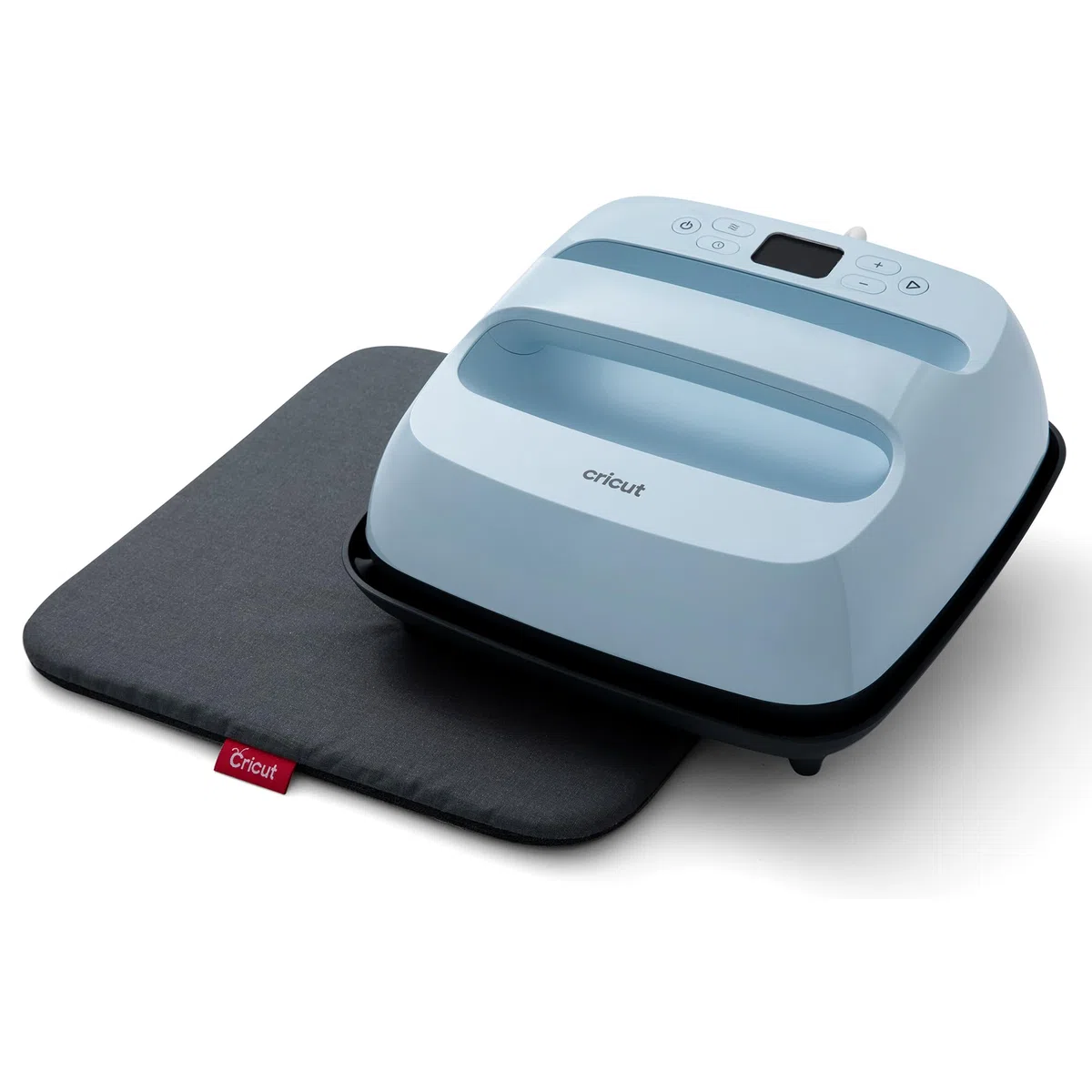 Cricut EasyPress 3, Blau
