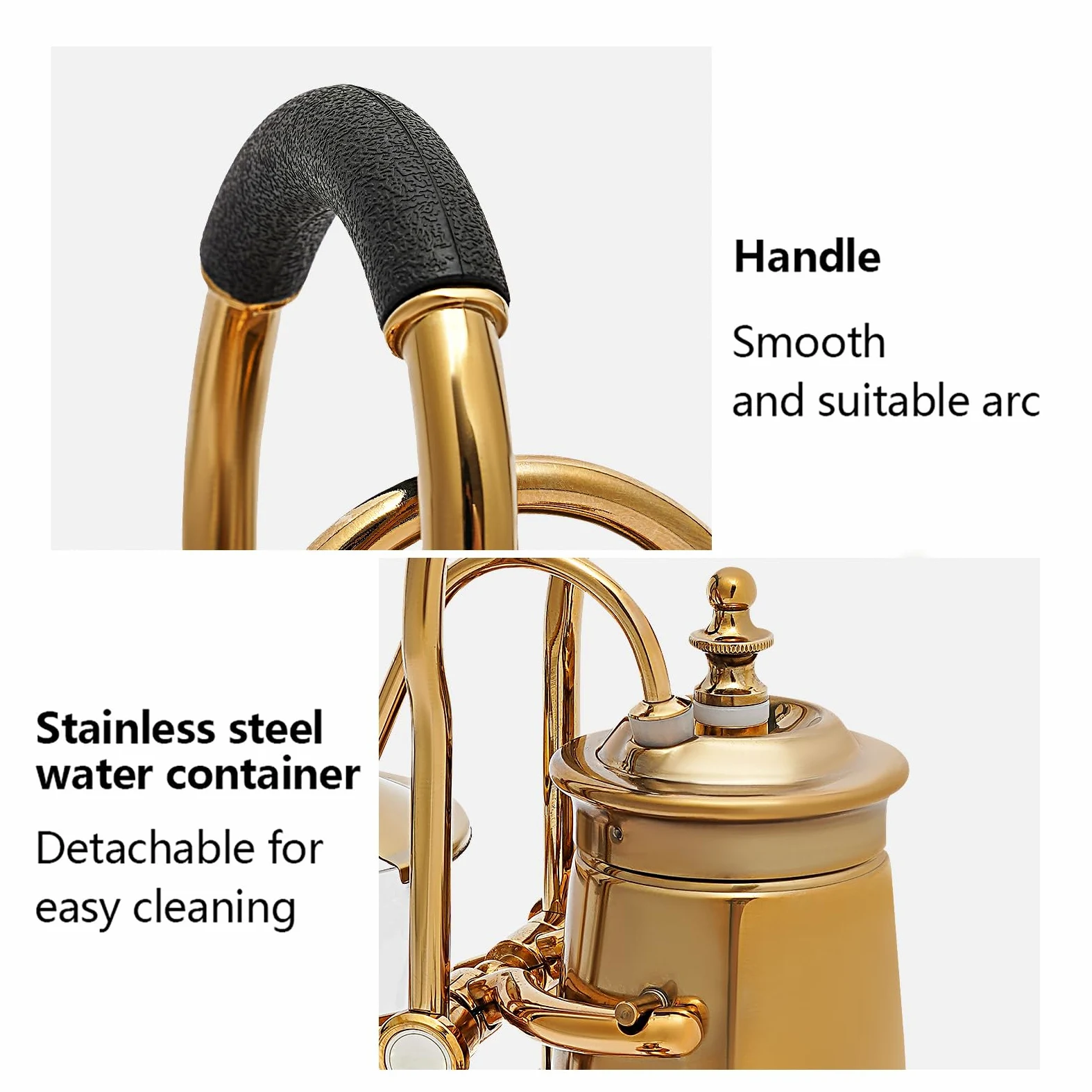 Siphon Kaffeemaschinen Set Dual Zweck Belgische Wasserkocher Vakuum Luxus Balance Kaffeemaschine KöNigsfamilie Teebereiter Kaffeekocher Royal Family Hand Kanne HitzebestäNdig Glas Filter Kit