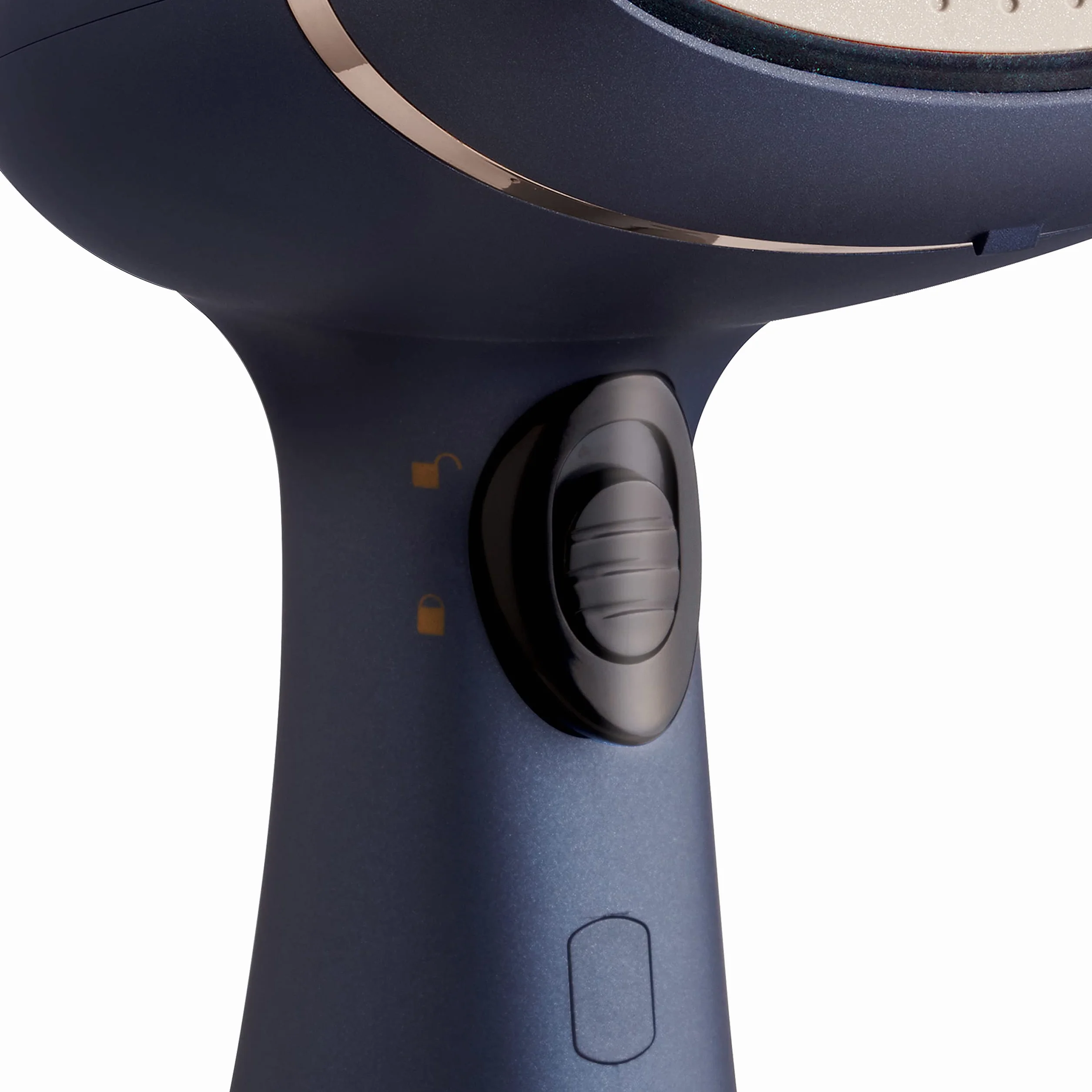 Russell Hobbs Dampfglätter (3 Aufsätze: Kleidung, Vorhänge, Polstermöbel und Dufteinsatz) Bügeleisen Multi Steam Genie Pro Aroma (1800W, 32g/min Dampf, schnellaufheizend) Reisebügeleisen 28041-56