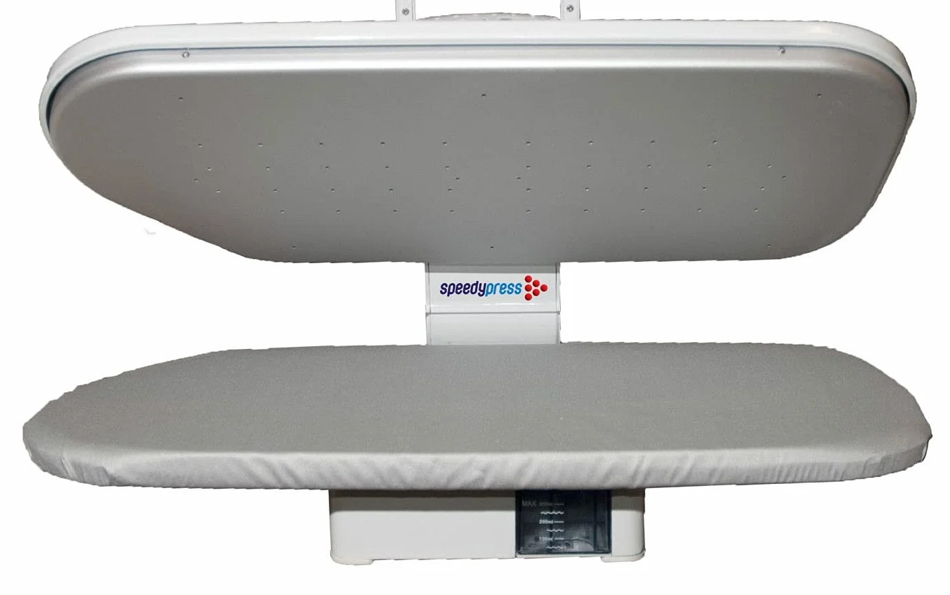 Ersatzbezug und Schaumstoffunterfilz für Speedypress Ultra XL, 90 cm, 3 Stück