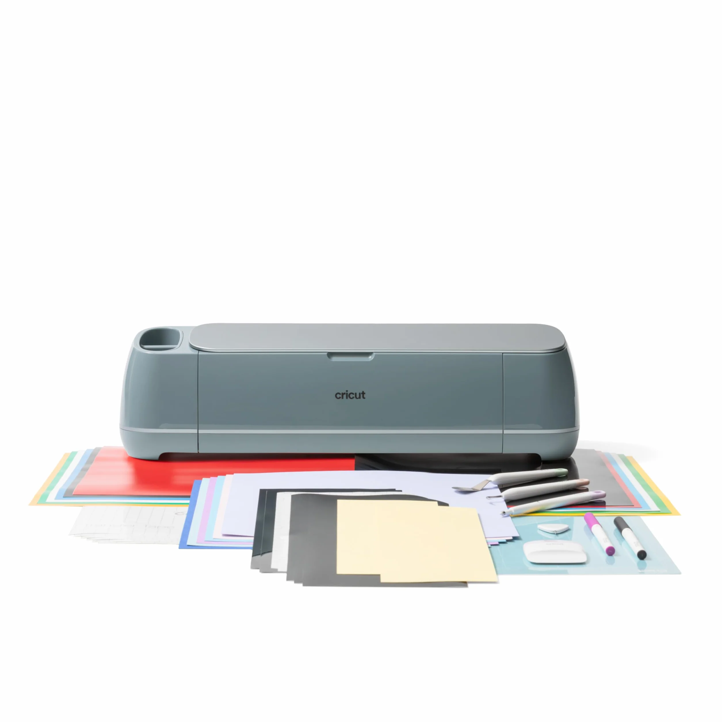 Cricut Maker 4 Essentials-Paket