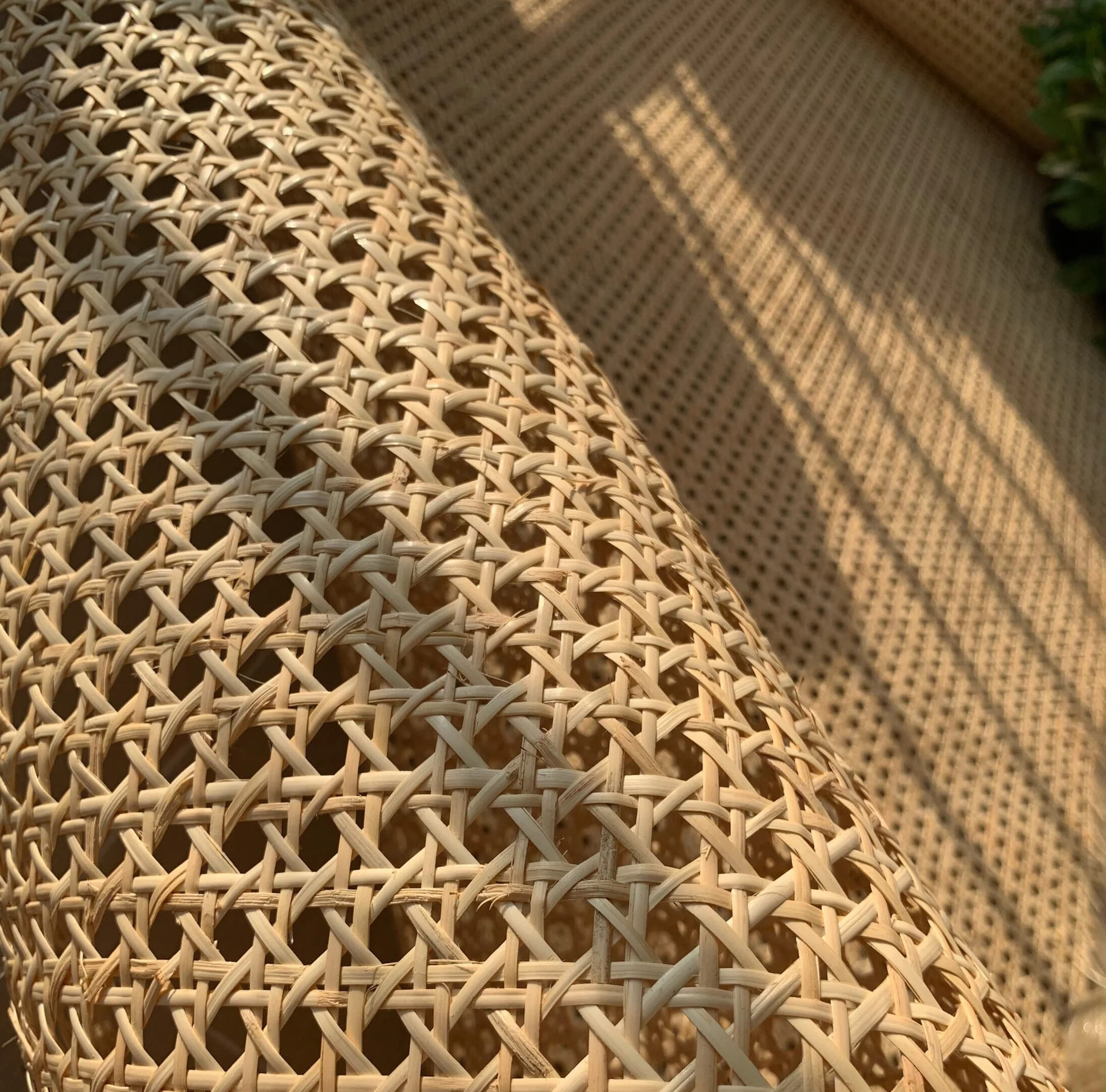 80cm breit Wiener Geflecht, Rattan Gurtband Natürliches, Wiener Geflecht Meterware,80x250cm Rattan Geflecht Reparaturset Für Rattanmöbel Lampenschirm Rattan Stuhl Kommode Schrank Deko korb Sideboard