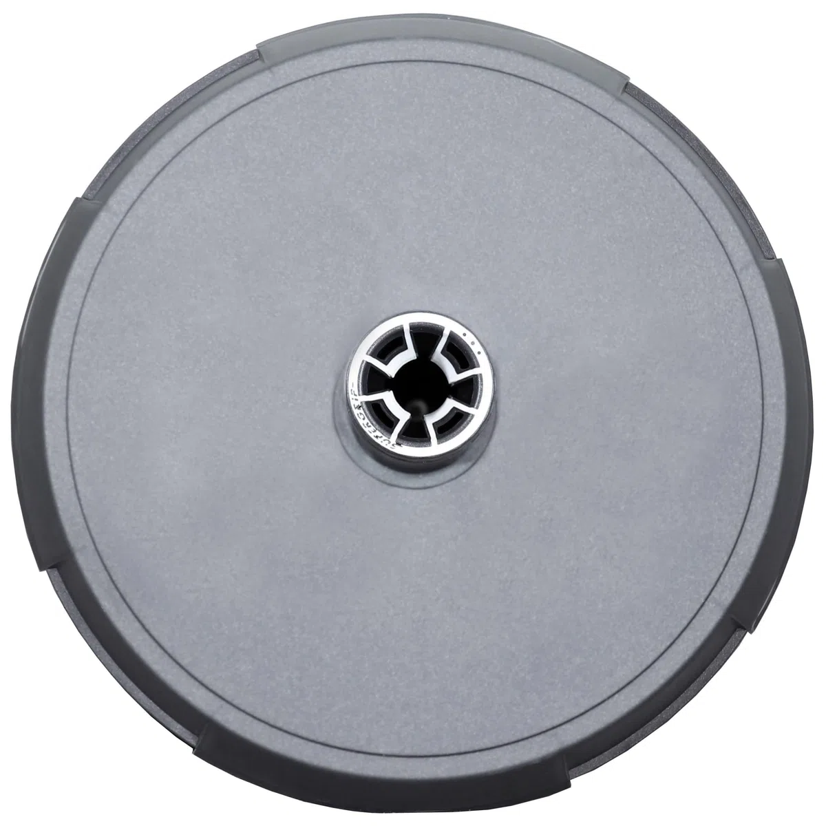 Schneider Beton-Schirmständer ca. 20 kg, 877-15, anthrazit, 21.9 kg