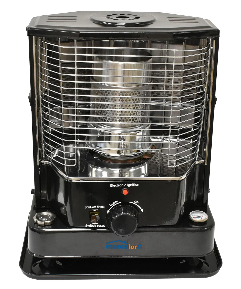MERCATOOLS Paraffinofen Home 2900 W