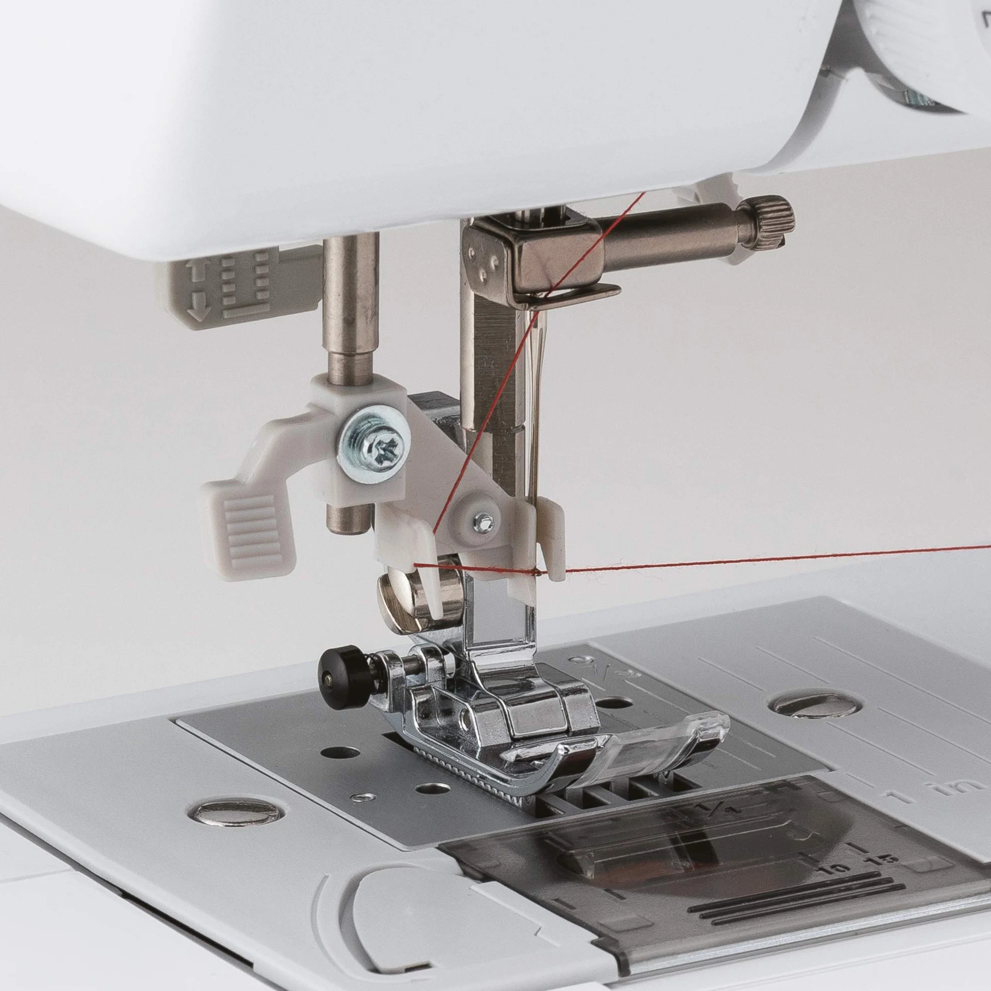 Brother HF27 Nähmaschine (27 Stiche) - Heavy Duty