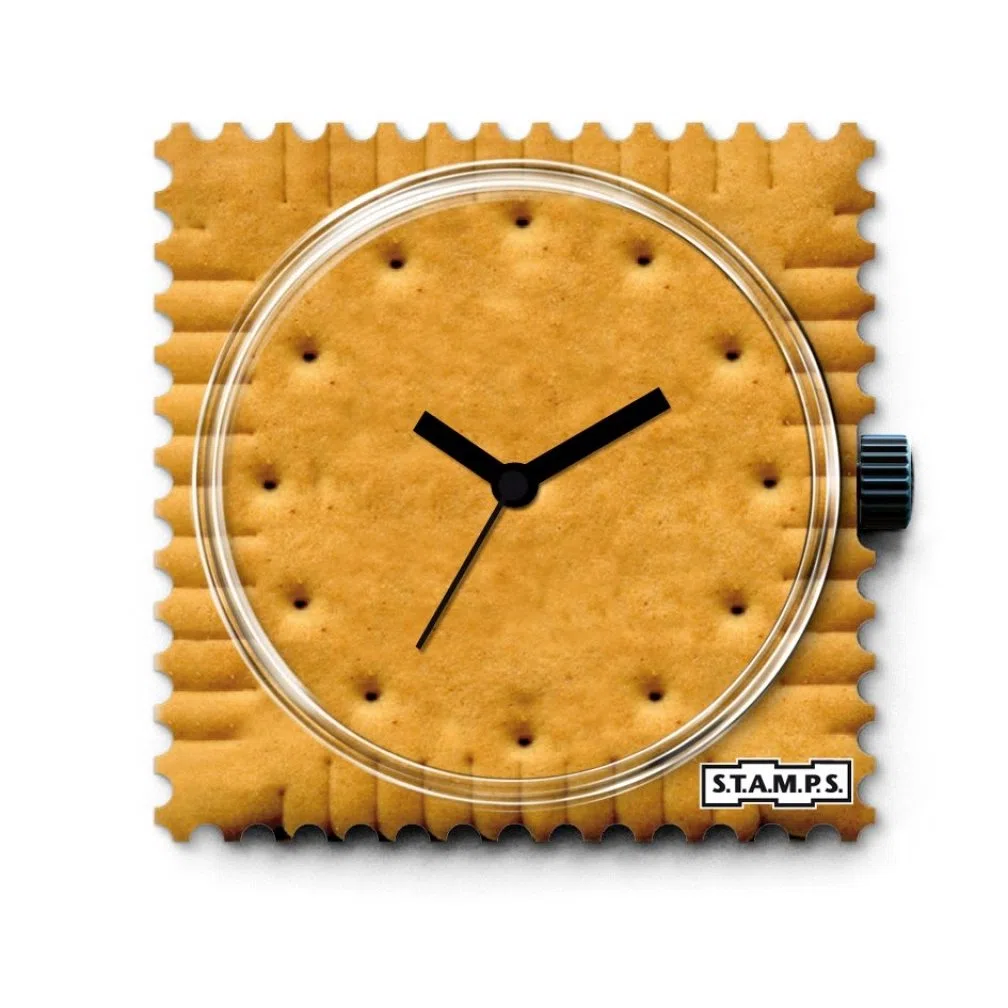 S.T.A.M.P.S. Display Cookie 100165