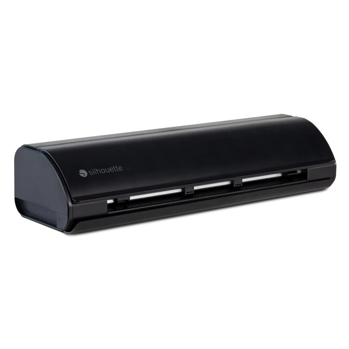 SILHOUETTE CAMEO 5 Alpha (α) Schneidemaschine, 30,5 cm, Schwarz Matt
