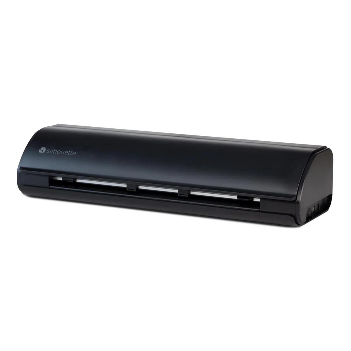 SILHOUETTE CAMEO 5 Alpha (α) Schneidemaschine, 30,5 cm, Schwarz Matt