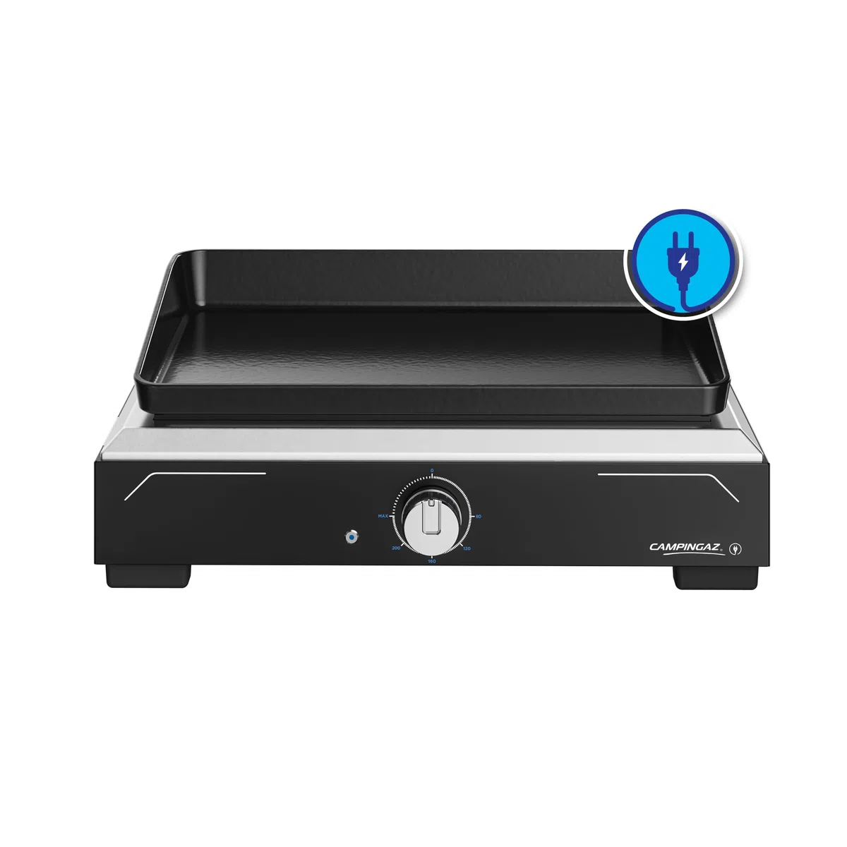 Campingaz Plancha 1 XD Electric